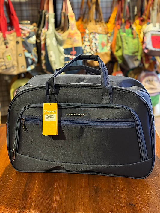 REYMOND BÜYÜK BOY SEYAHAT/SPOR