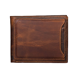 Hakiki Deri Kartlık ve Cüzdan