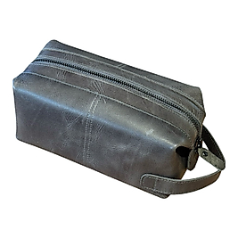 Luxury Hakiki Deri El Çantası