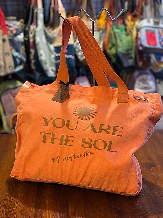 Old Cotton 6153 cotton plaj bag