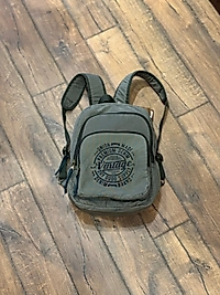 Old Cotton Cargo 5017-1 new Çok Bölmeli Günlük Sırt Çantası