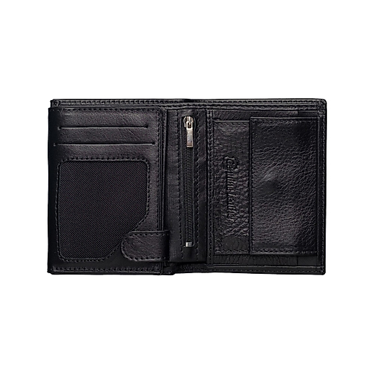 Klasik Erkek Deri Cüzdan