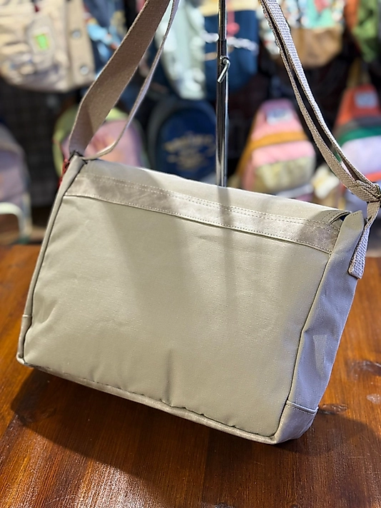 Old Cotton Kullanışlı, Çok Bölmeli, Çok Cepli, Tablet Notebook Çantası, Unisex, Vintage Kanvas Postacı Çantası