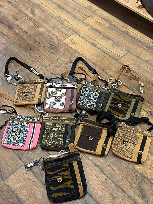 NEW 4045 KC LARA BAG OMUZ
