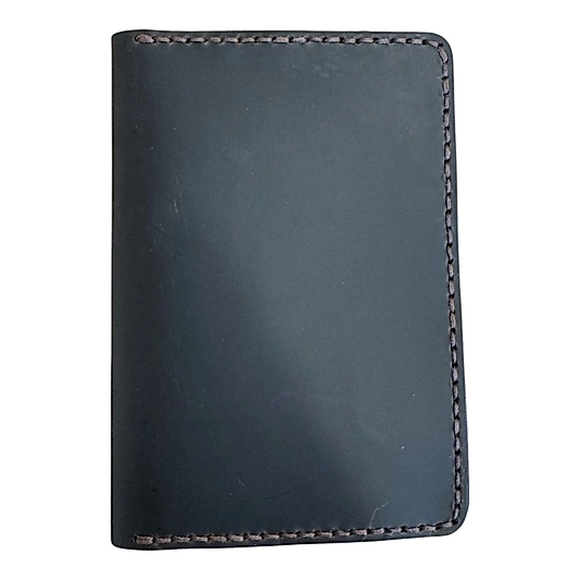 Hakiki Deri Pasaport Kılıfı