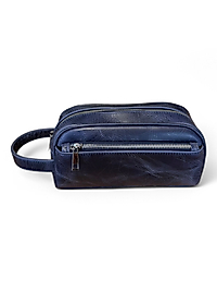 Luxury Hakiki Deri El Çantası