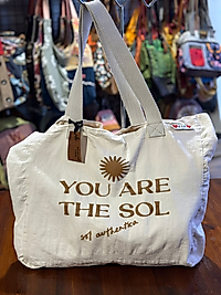 Old Cotton 6153 cotton plaj bag