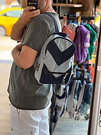 Old Cotton Kaliteli 4022 KC SUMMER MİNİ COPPER BAG SRT