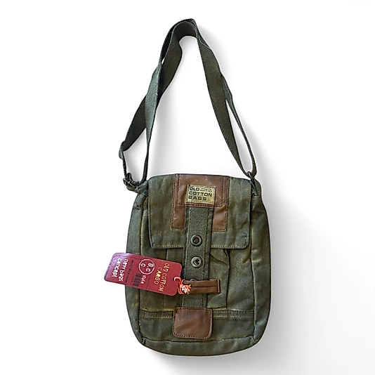 8127 NEW LIVING BAG OMUZ