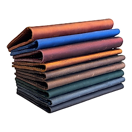 Hakiki Deri Pasaport Kılıfı