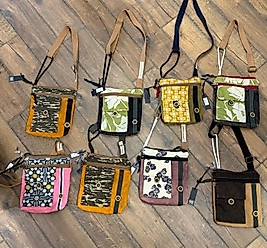 NEW 4045 KC LARA BAG OMUZ