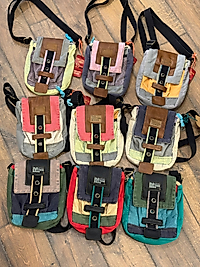 8127 NEW LIVING BAG OMUZ