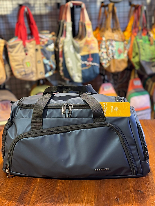 REYMOND İTHAL BÜYÜK BOY SEYAHAT/SPOR