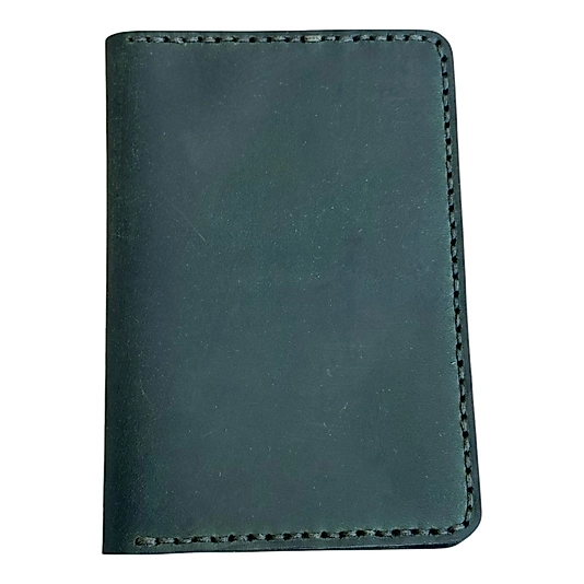 Hakiki Deri Pasaport Kılıfı