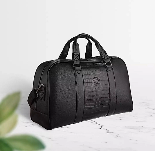 BUSINESS SEYAHAT/SPOR BAG