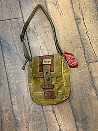 8127 NEW LIVING BAG OMUZ