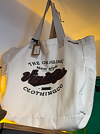 Old Cotton 6153 cotton plaj bag