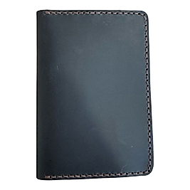 Hakiki Deri Pasaport Kılıfı