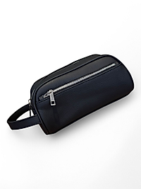 Luxury Hakiki Deri El Çantası