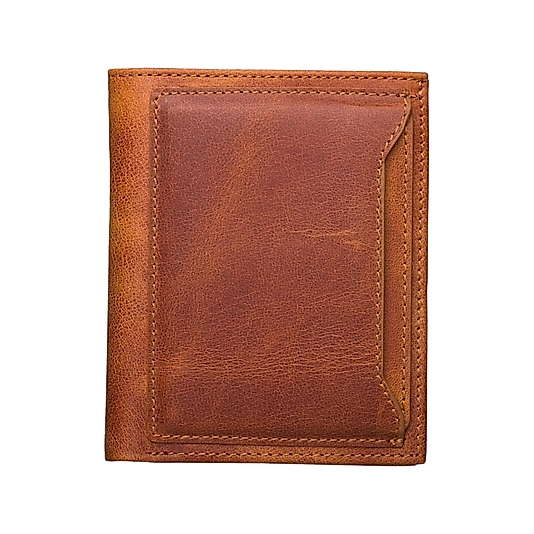 Hakiki Deri Kartlık ve Cüzdan