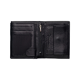 Klasik Erkek Deri Cüzdan