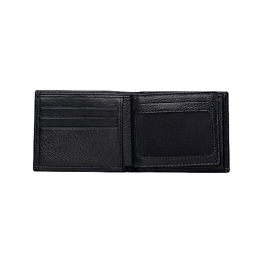 Klasik Deri Erkek Cüzdanı