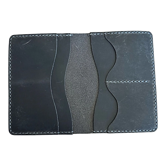 Hakiki Deri Pasaport Kılıfı