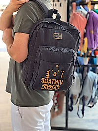 Old Cotton Cargo 5121 Matanza Günlük Sırt Çantası