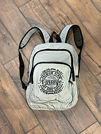 Old Cotton Cargo 5017-1 new Çok Bölmeli Günlük Sırt Çantası