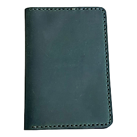 Hakiki Deri Pasaport Kılıfı