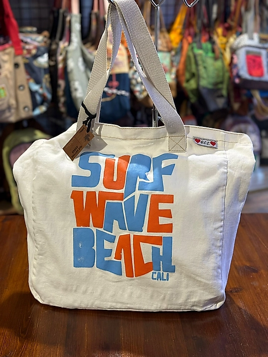 Old Cotton 6153 cotton plaj bag