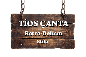 Tios Çanta