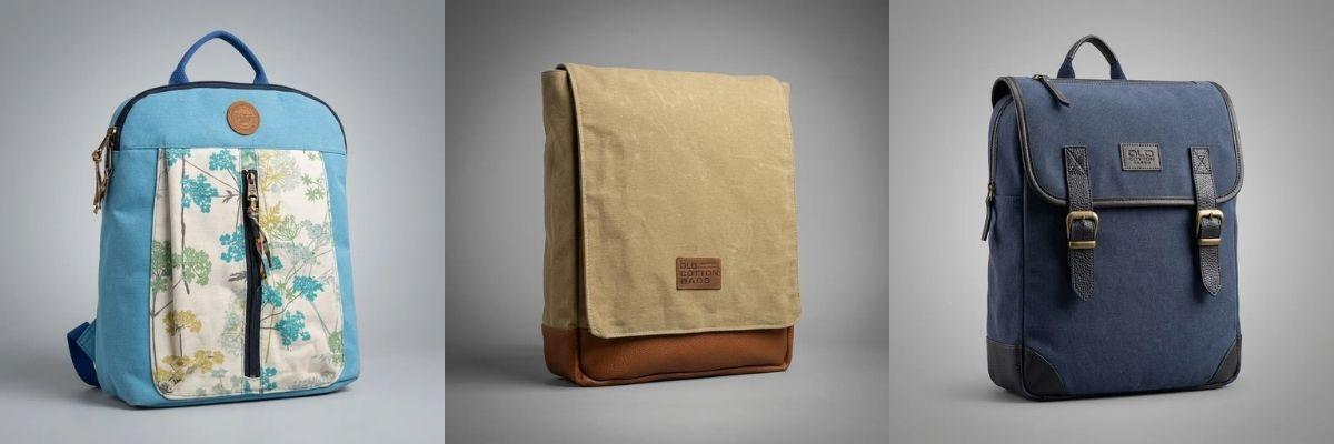 OLD COTTON CARGO